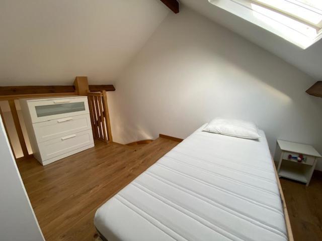 Maison De Vacances Pour 8 Personnes Stella Plage - Villa Poppee Cucq Exterior foto